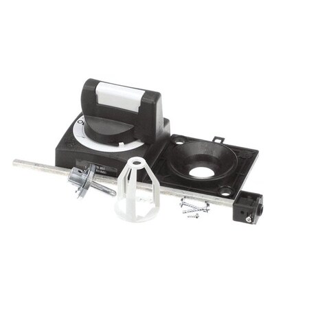 Jackson Knob, Door Coupling, #5945-002-08-69 5945-002-08-69